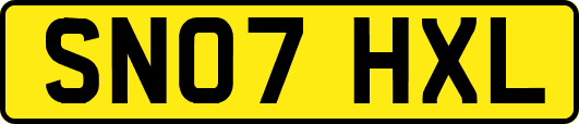 SN07HXL