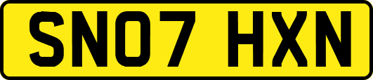 SN07HXN