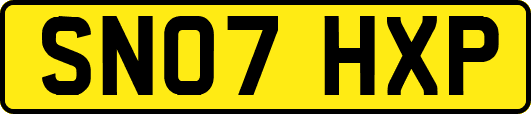 SN07HXP