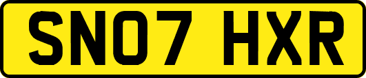 SN07HXR
