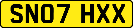 SN07HXX