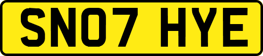 SN07HYE