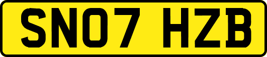 SN07HZB