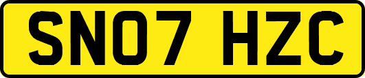 SN07HZC