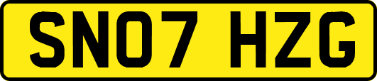 SN07HZG