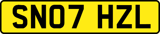 SN07HZL