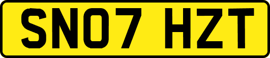 SN07HZT