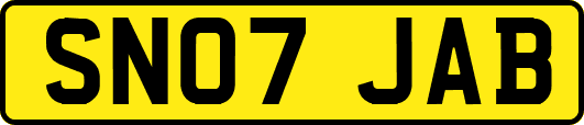 SN07JAB