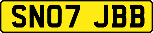 SN07JBB