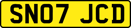 SN07JCD