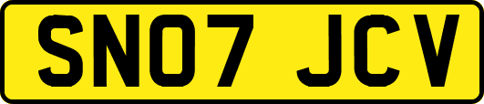 SN07JCV