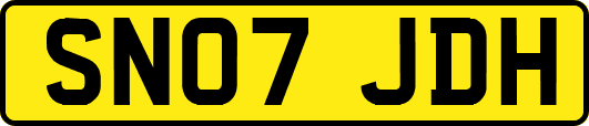SN07JDH