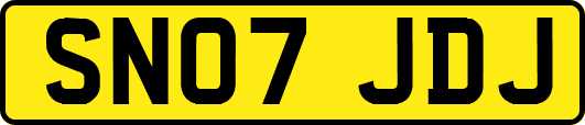 SN07JDJ