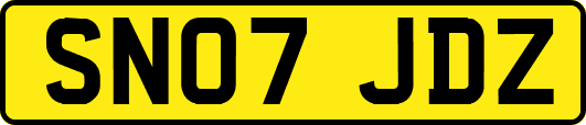 SN07JDZ