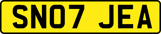 SN07JEA