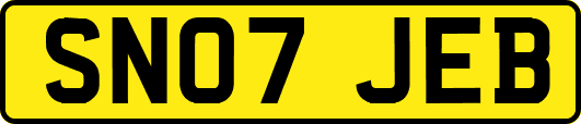 SN07JEB