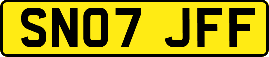 SN07JFF