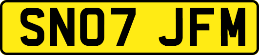 SN07JFM