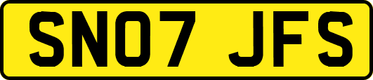 SN07JFS
