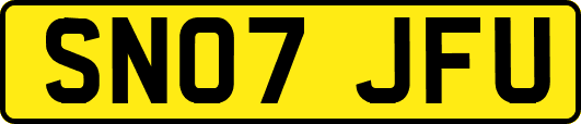 SN07JFU
