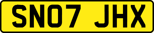 SN07JHX