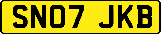SN07JKB
