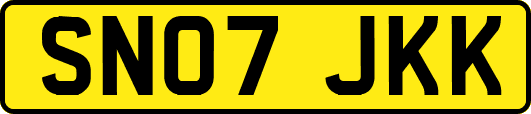 SN07JKK