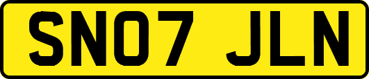 SN07JLN