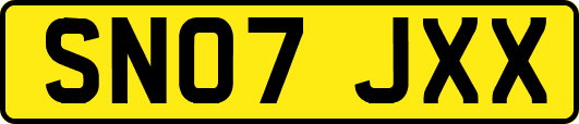 SN07JXX