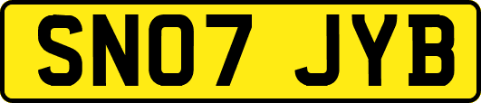 SN07JYB