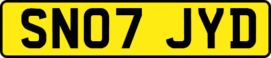 SN07JYD