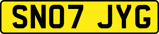SN07JYG