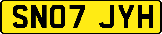 SN07JYH