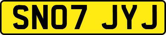 SN07JYJ