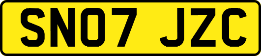 SN07JZC