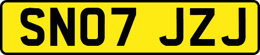 SN07JZJ