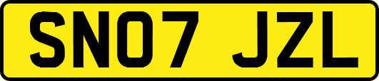 SN07JZL