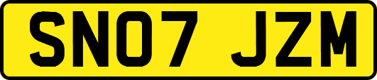 SN07JZM