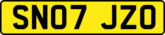 SN07JZO