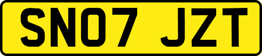 SN07JZT