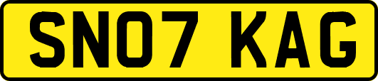 SN07KAG