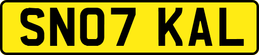 SN07KAL