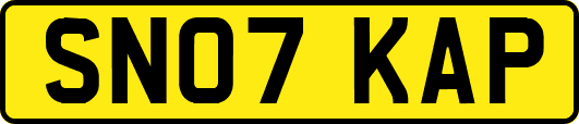 SN07KAP