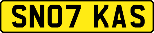 SN07KAS