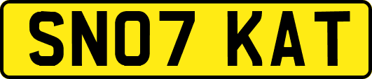 SN07KAT