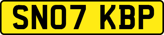 SN07KBP