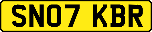 SN07KBR