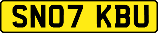 SN07KBU