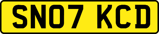 SN07KCD