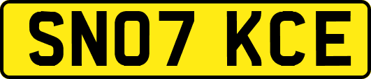 SN07KCE